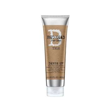 TIGI Bed Head Men Dense Up Style Building Shampoo 250ml